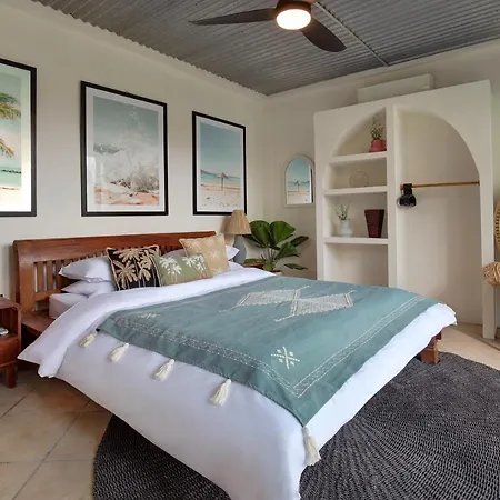 Casa Paloma As 1 Or 2 Bedrooms Kerobokan